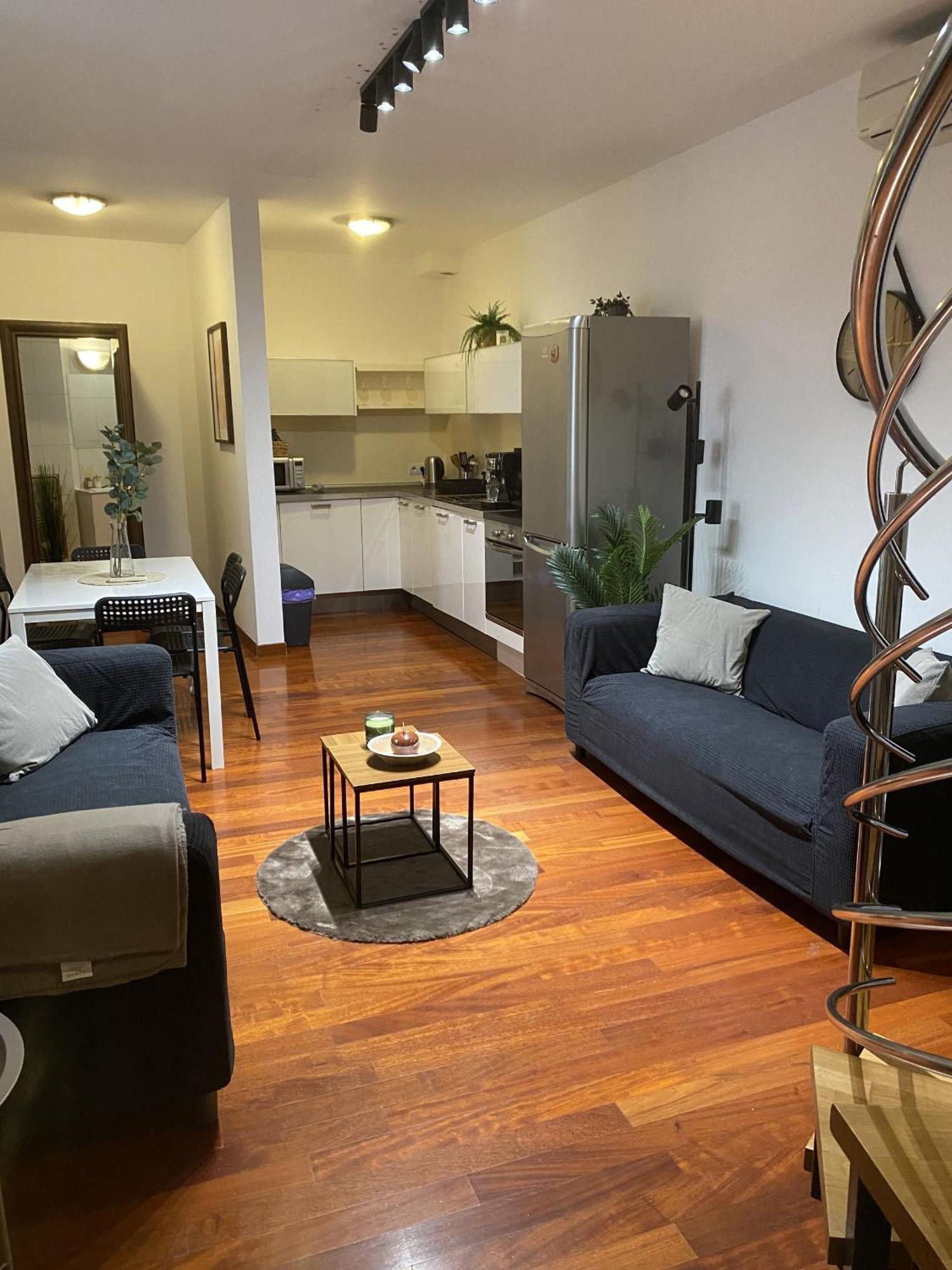 Apartmán Vera - Old Town, Ac, Balcony Bratislava
